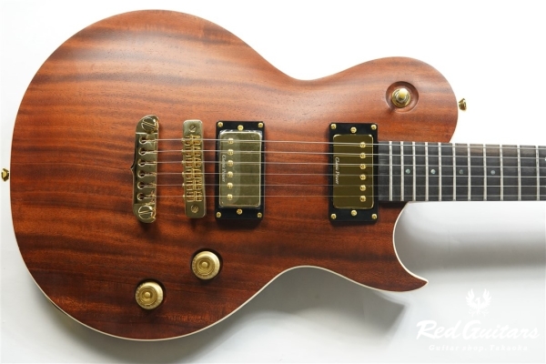 PE-MAHO II / G